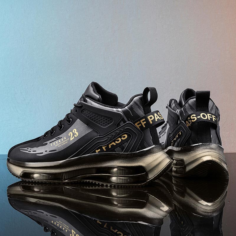 Outdoor Lighting On House Ideas - Flatform sneakers pria untuk pria wanita,