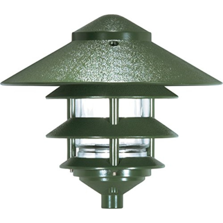 Outdoor Lighting Volt - Lampu Penerangan SF76/636 Satu Lampu Tiga