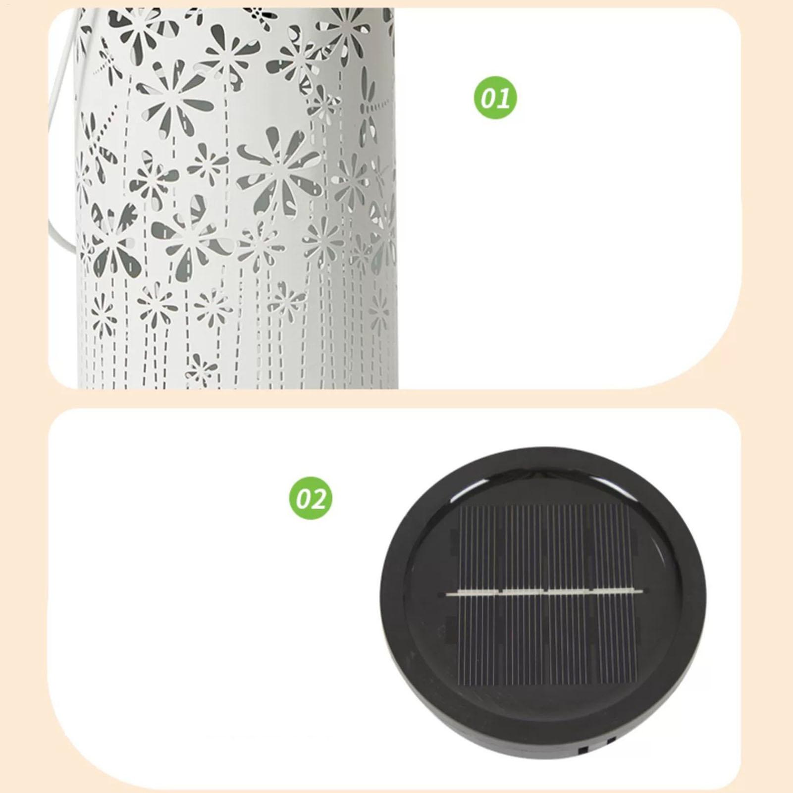 Outdoor Lighting House - Lampu Taman Luar Ruangan, Lampu Bunga