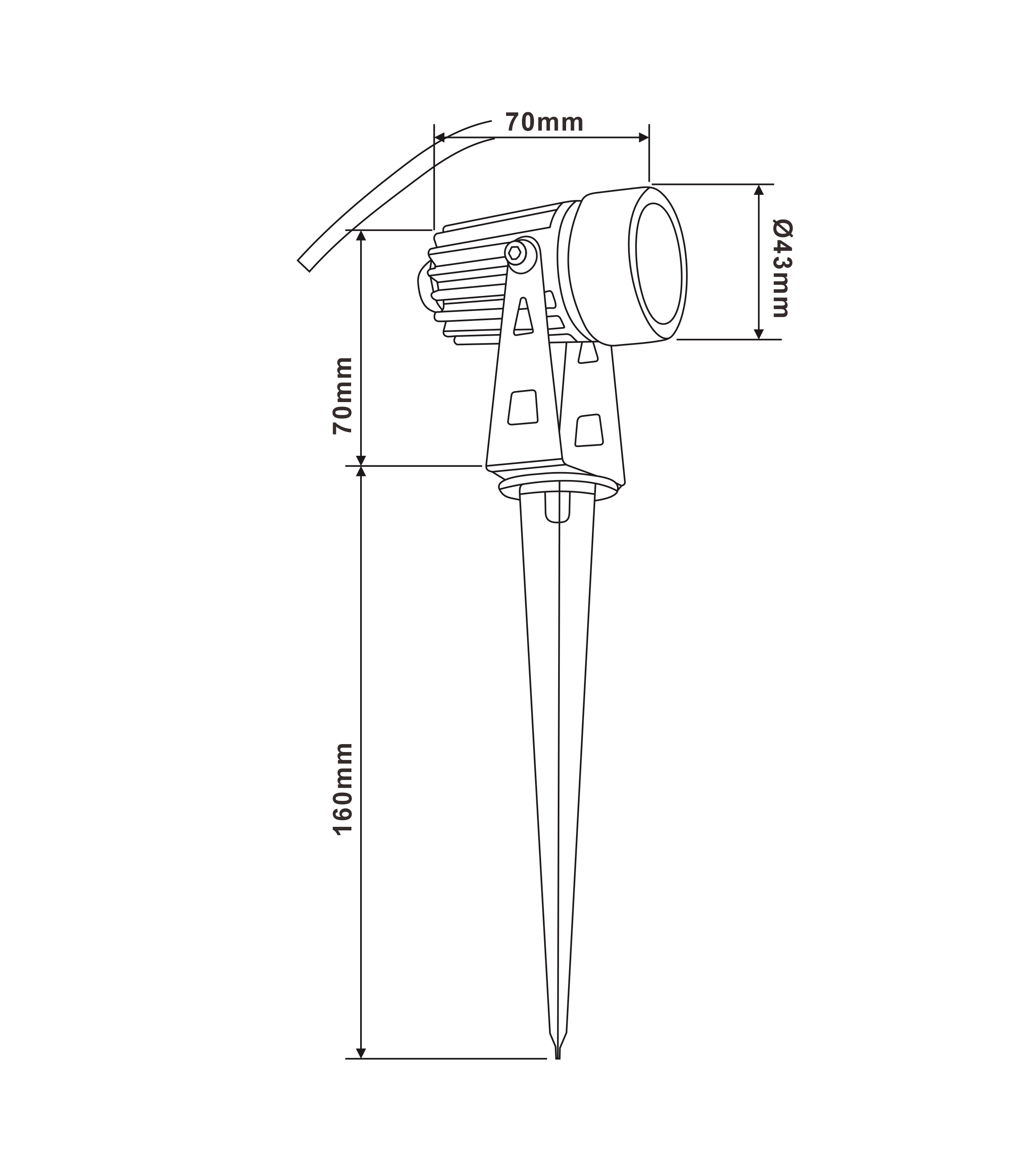 Lampu Taman Luar Ruangan 12 Vo - Outdoor Lighting Volt ulasan dan harga