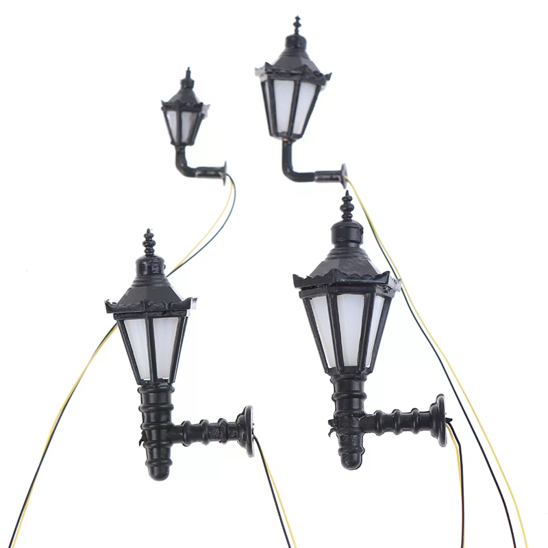 Lampu Dinding Halaman Arsitekt - Outdoor Lighting Architectural ulasan dan harga