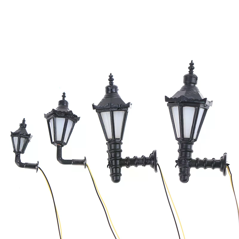 Lampu Dinding Halaman Arsitekt - Outdoor Lighting Architectural ulasan dan harga