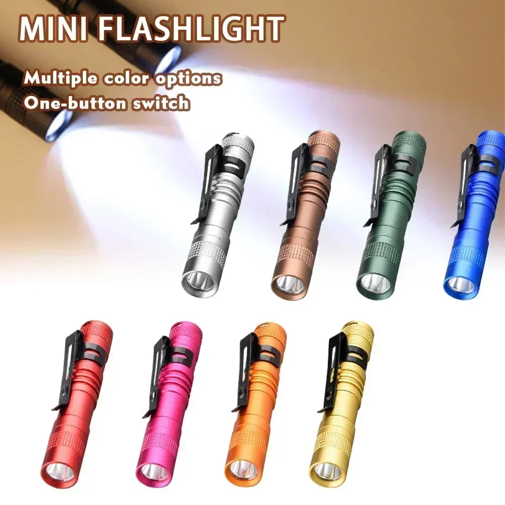 Lampu Pena LED Mini Portabel d - Outdoor Lighting Setup ulasan dan harga