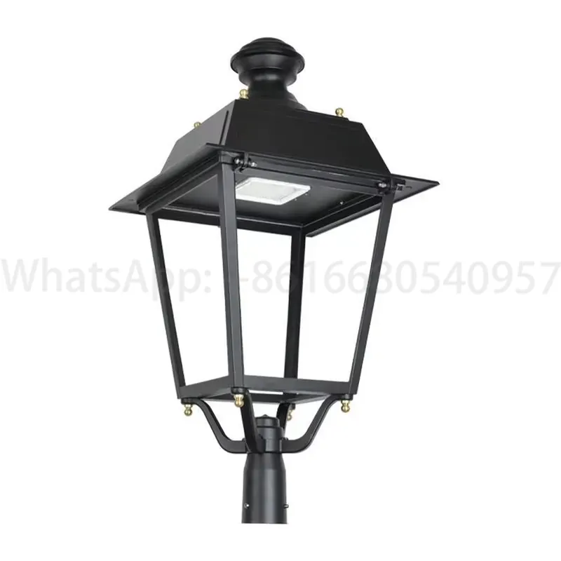 Lampu Taman LED 30W 12 Volt Ta - Outdoor Lighting Volt ulasan dan harga