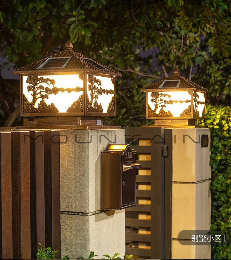 Lampu dinding luar ruangan ten - Wall Lighting Outdoor ulasan dan harga