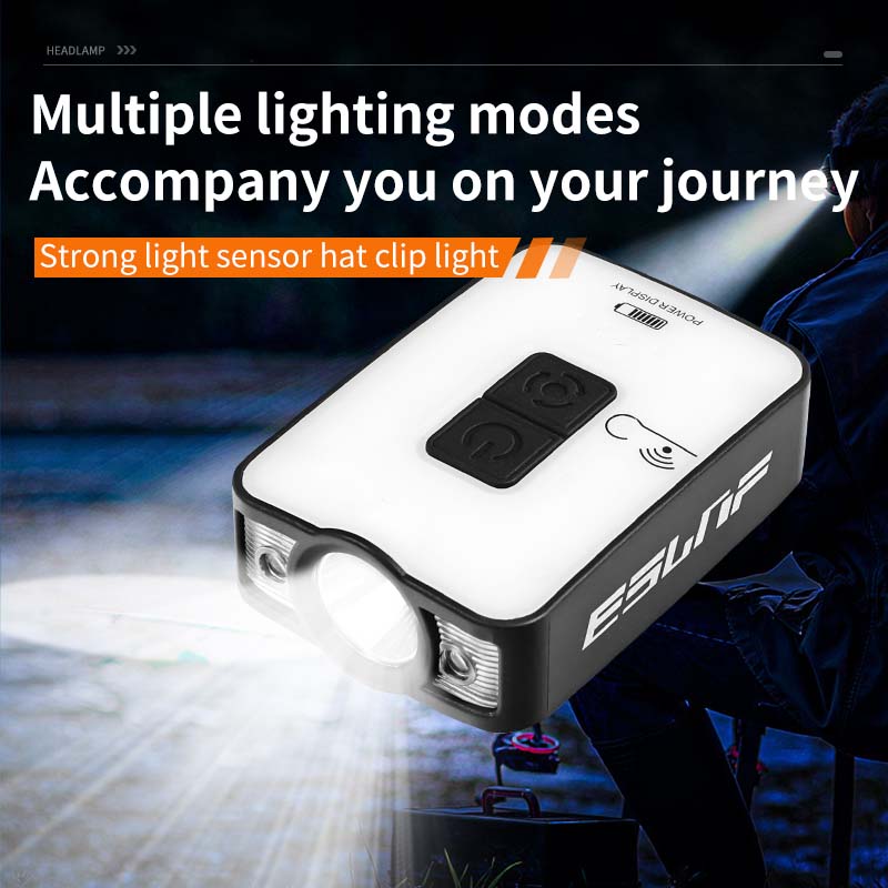 Lampu Kepala Induksi Tahan Air - Outdoor Lighting Permanent ulasan dan harga