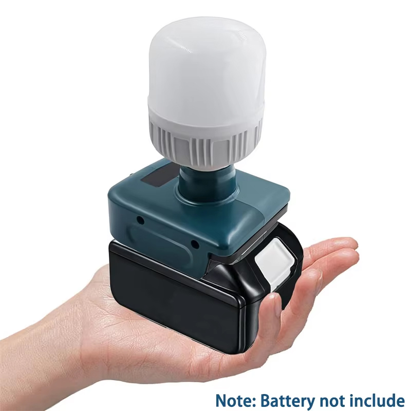 Lampu LED Portabel untuk Peker - Outdoor Lighting Volt ulasan dan harga