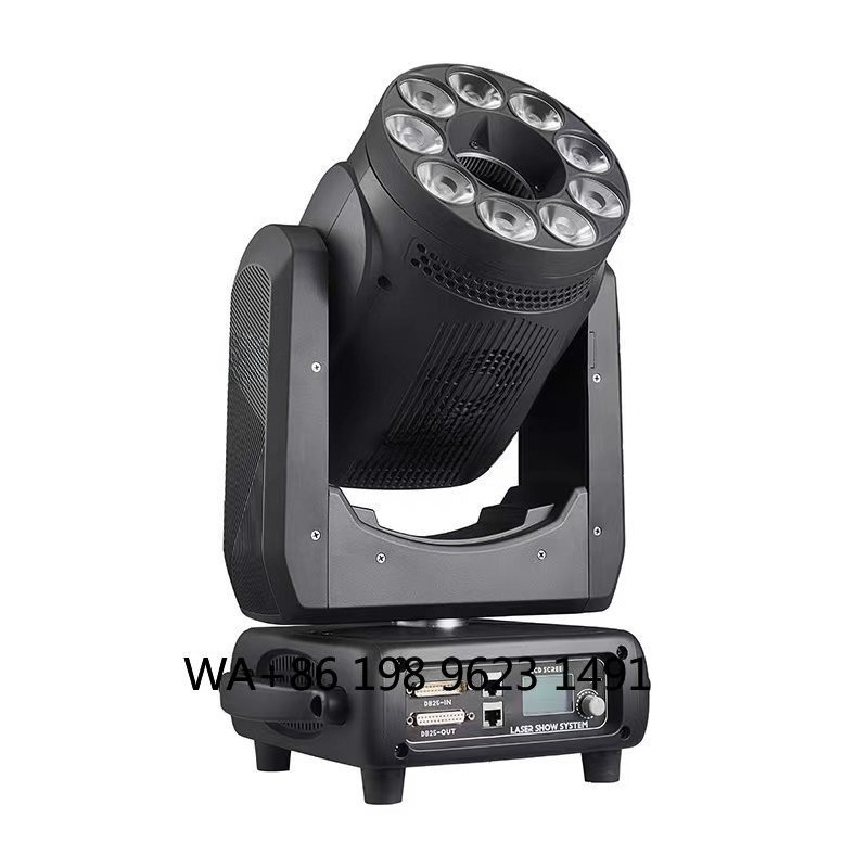 Lampu Wall Washer LED Efek Gel - Wall Lighting Outdoor ulasan dan harga