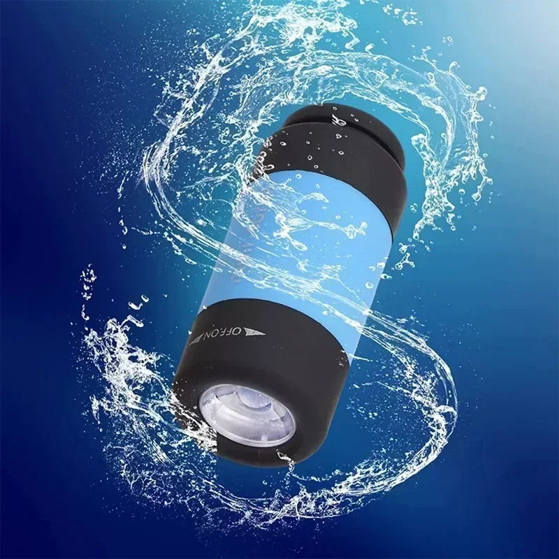 Senter LED Multifungsi Isi Ula - Outdoor Lighting Setup ulasan dan harga