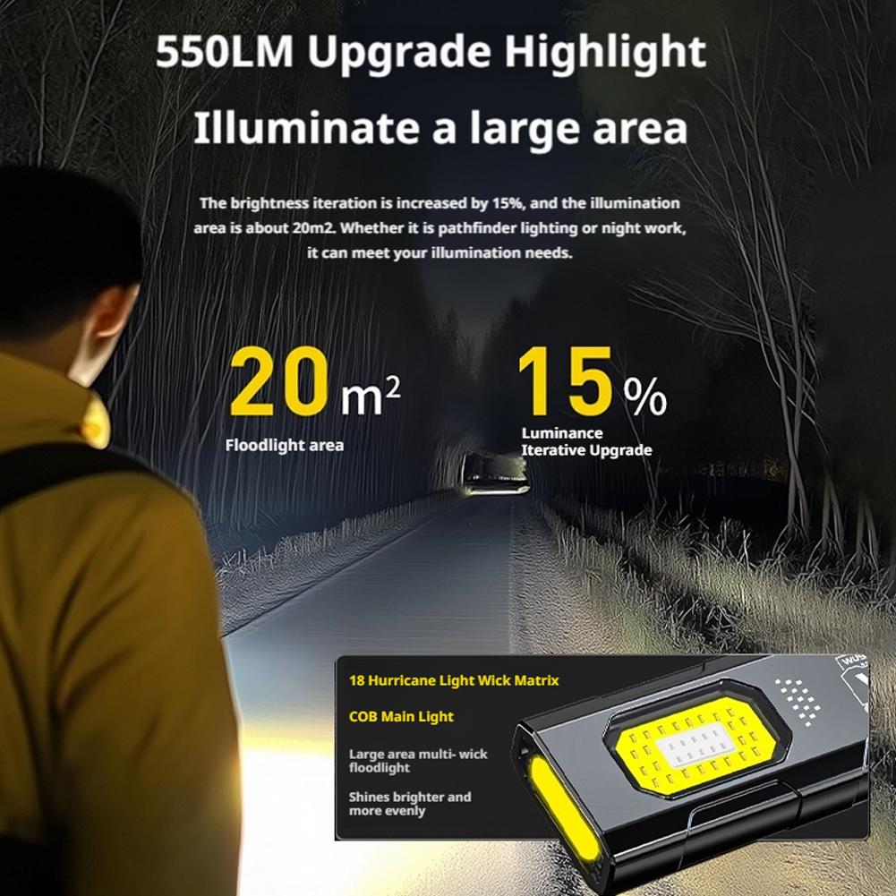 Senter Gantungan Kunci LED USB - Outdoor Lighting House ulasan dan harga