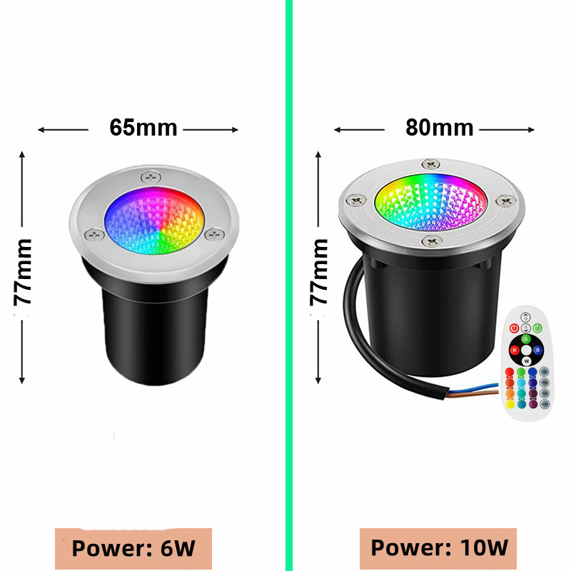Lampu Lanskap RGBW Tegangan Re - Outdoor Lighting Low Voltage ulasan dan harga