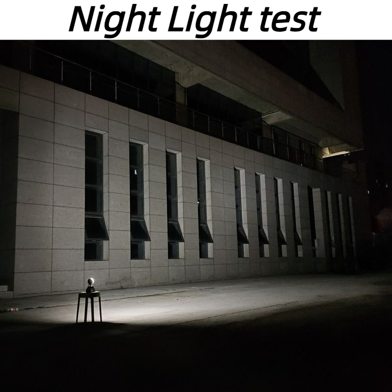 Lampu Darurat LED untuk Tukang - Outdoor Lighting Electrician ulasan dan harga