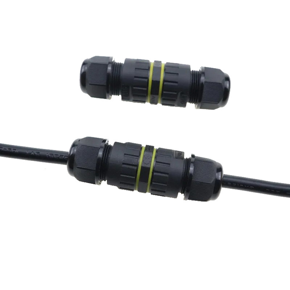 Konektor Tahan Air Luar Ruanga - Outdoor Lighting Electrician ulasan dan harga