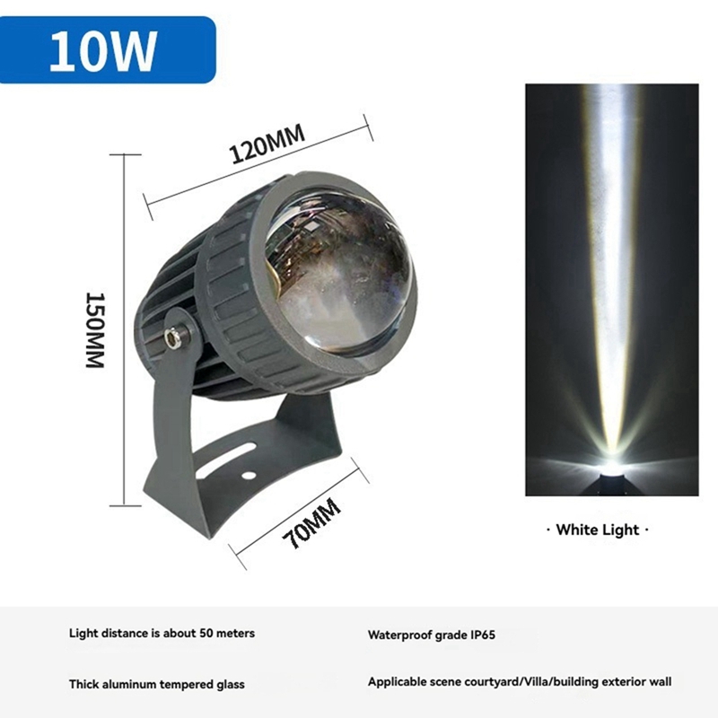 Lampu Sorot Taman LED Luar Rua - Wall Lighting Outdoor ulasan dan harga