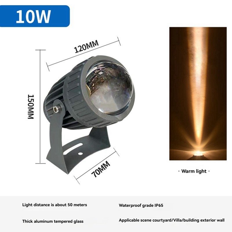 Lampu Sorot Taman LED Luar Rua - Wall Lighting Outdoor ulasan dan harga