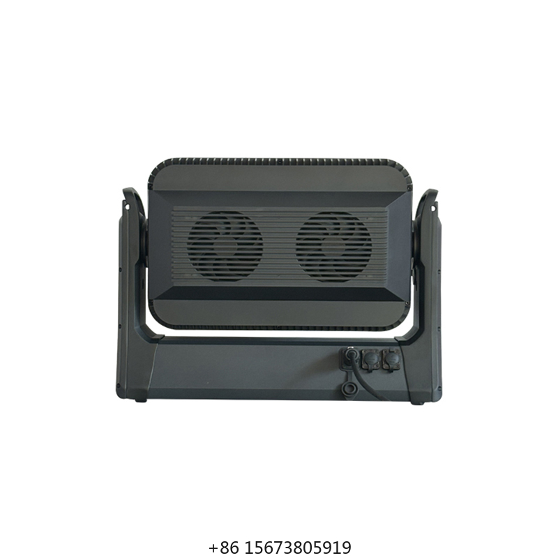 32x25W RGBW 4in1 LED Moving He - Outdoor Lighting Architectural ulasan dan harga