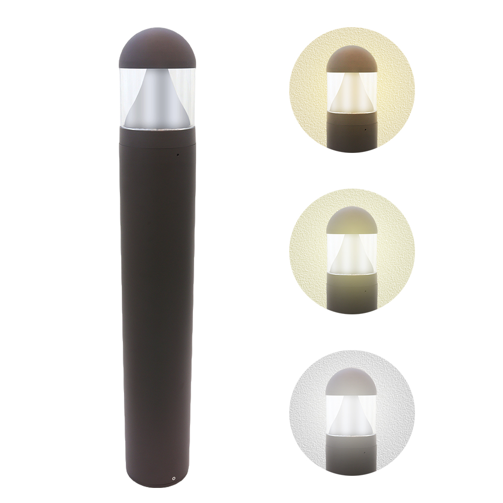 Lampu Bollard LED Taman AC 120 - Outdoor Lighting Volt ulasan dan harga