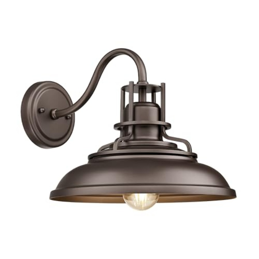 Lampu Gudang Luar Ruangan, Per - Wall Lighting Outdoor ulasan dan harga