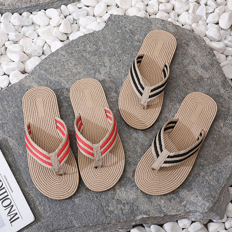 Sandal Jepit Pria Musim Panas  - Outdoor Lighting House ulasan dan harga