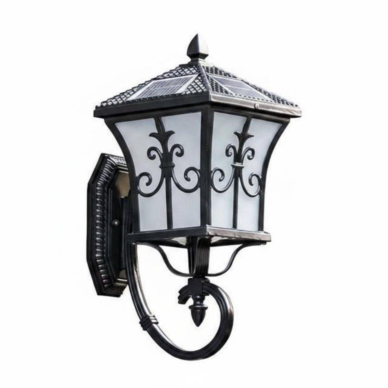 Lampu Dinding Luar Ruangan LED - Wall Lighting Outdoor ulasan dan harga