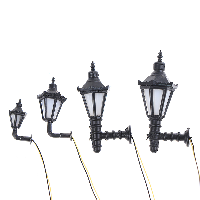 Lampu Dinding Halaman Arsitekt - Outdoor Lighting Architectural ulasan dan harga