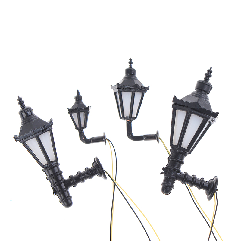 Lampu Dinding Halaman Arsitekt - Outdoor Lighting Architectural ulasan dan harga