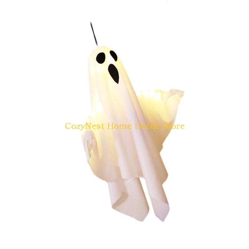 92MF Lampu LED Halloween Bersi - Outdoor Lighting Low Voltage ulasan dan harga