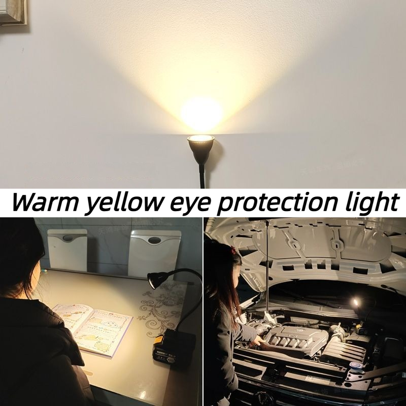 Lampu Kuning Hangat 5W untuk L - Outdoor Lighting Electrician ulasan dan harga