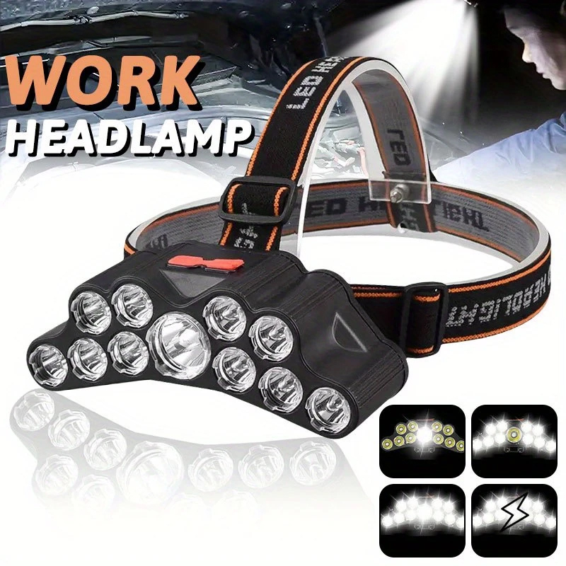 Lampu Depan LED 11 Lampu Depan - Outdoor Lighting House ulasan dan harga