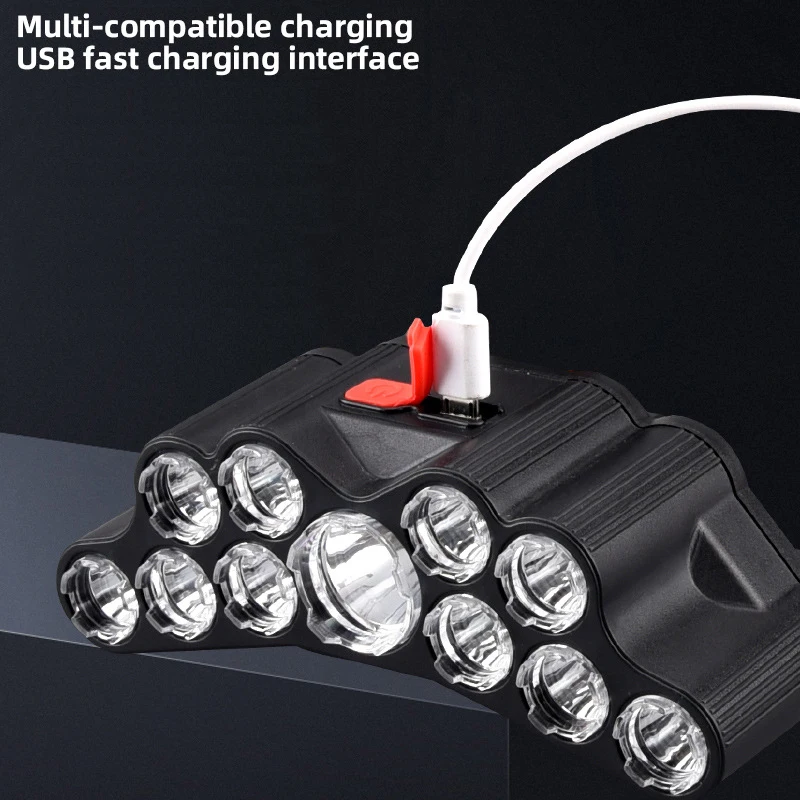 Lampu Depan LED 11 Lampu Depan - Outdoor Lighting House ulasan dan harga
