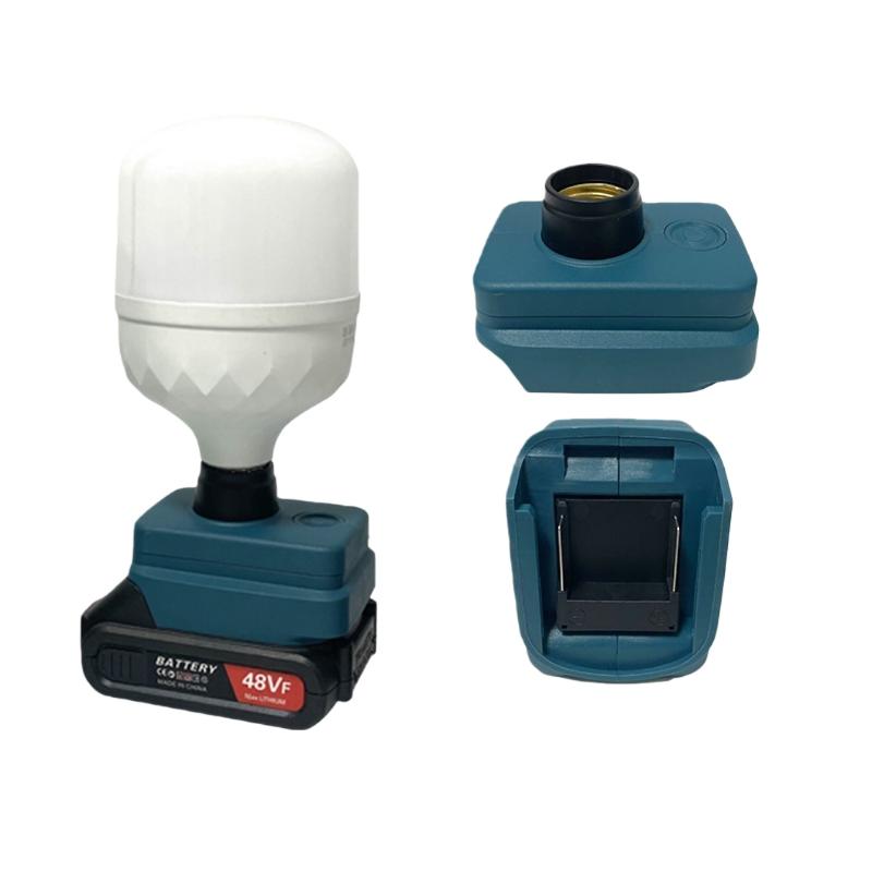 1 Buah Soket Dasar Lampu Kerja - Outdoor Lighting Low Voltage ulasan dan harga