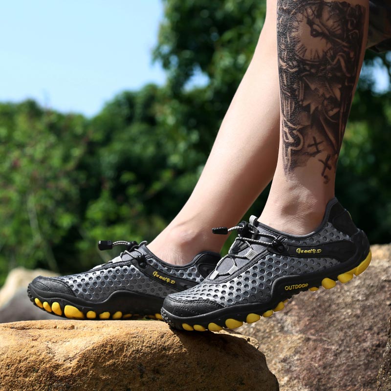 Trekking Gunung Sepatu Olahrag - Outdoor Lighting On House Ideas ulasan dan harga
