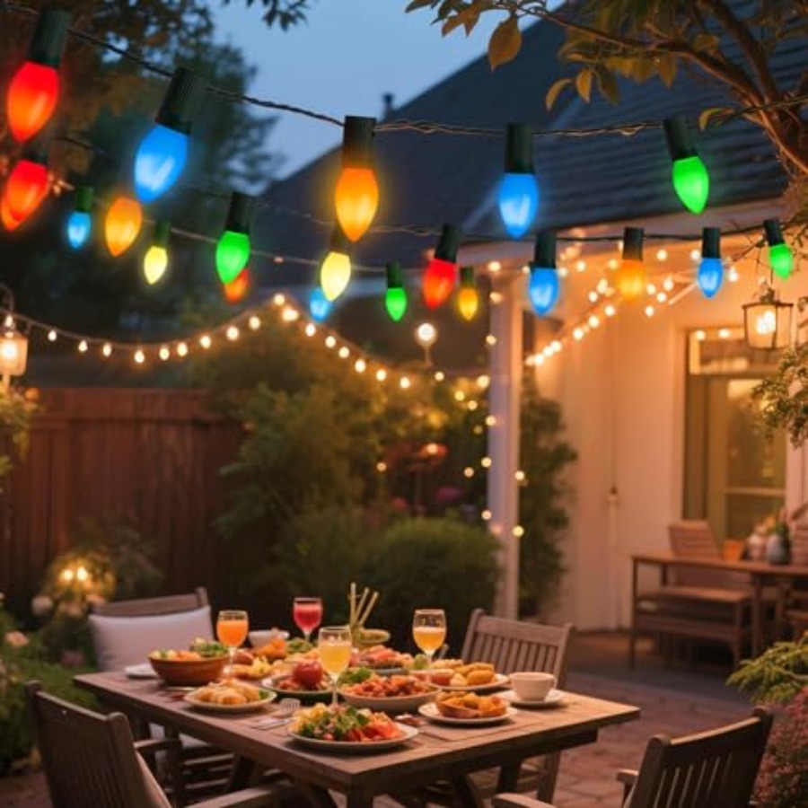 25 Paket Bohlam Lampu Penggant - Outdoor Lighting Volt ulasan dan harga