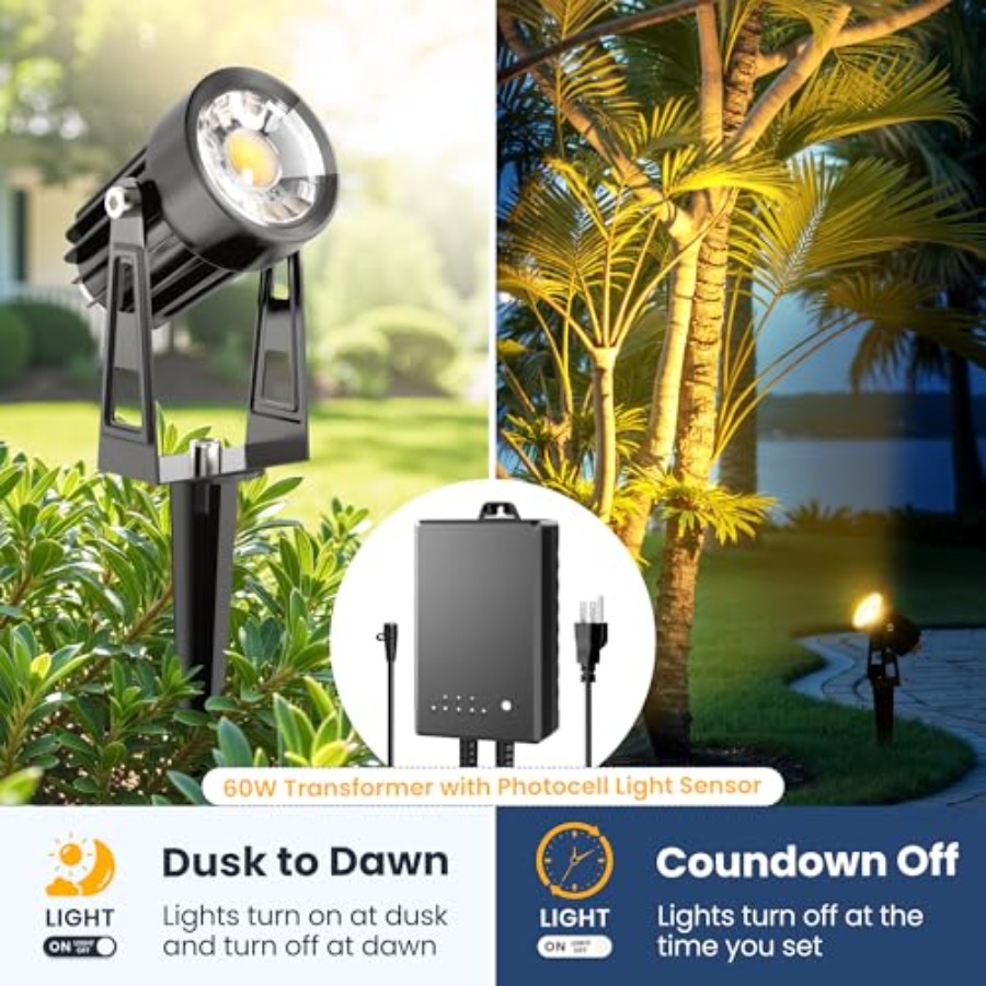 Kit Pencahayaan Lanskap Luar R - Outdoor Lighting Kits Low Voltage ulasan dan harga