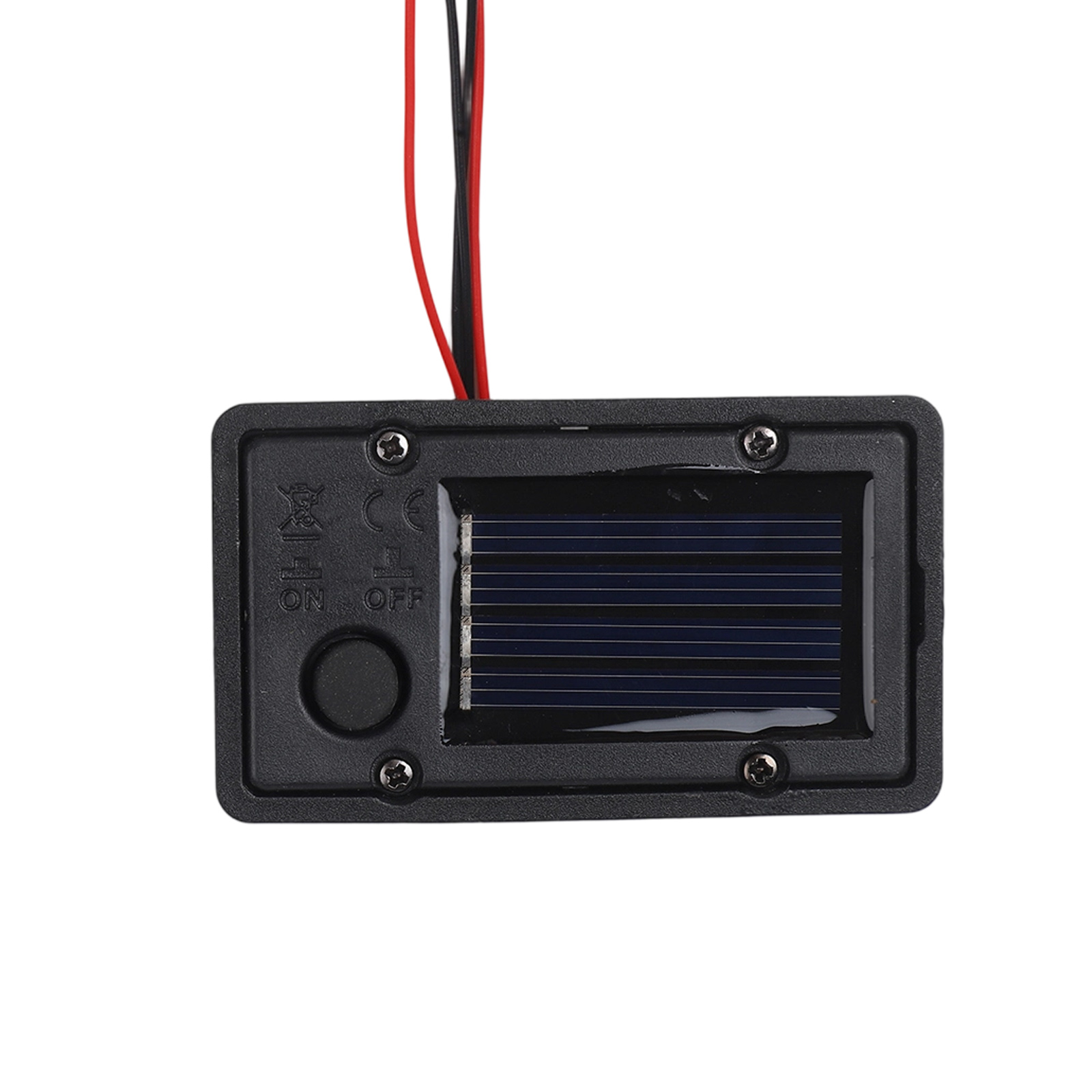 Lampu LED 40*70mm Tenaga Surya - Outdoor Lighting Architectural ulasan dan harga