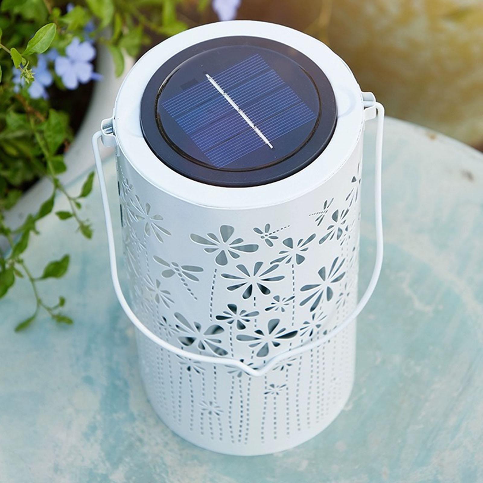 Lampu Tenaga Surya Berwarna-wa - Outdoor Lighting House ulasan dan harga