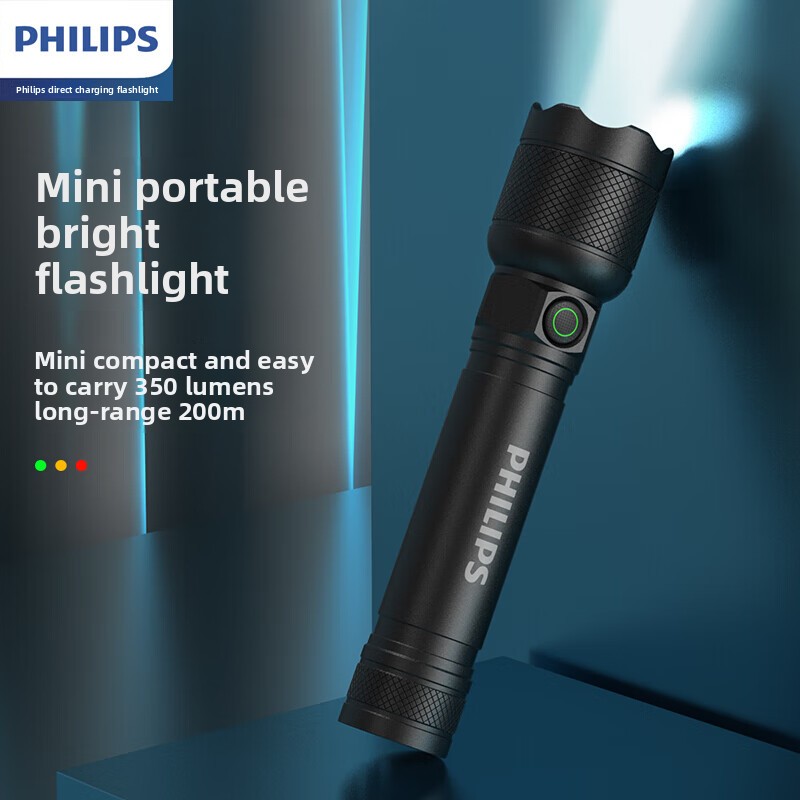 2025 BARU Philips SFL2188 LED  - Outdoor Lighting Setup ulasan dan harga