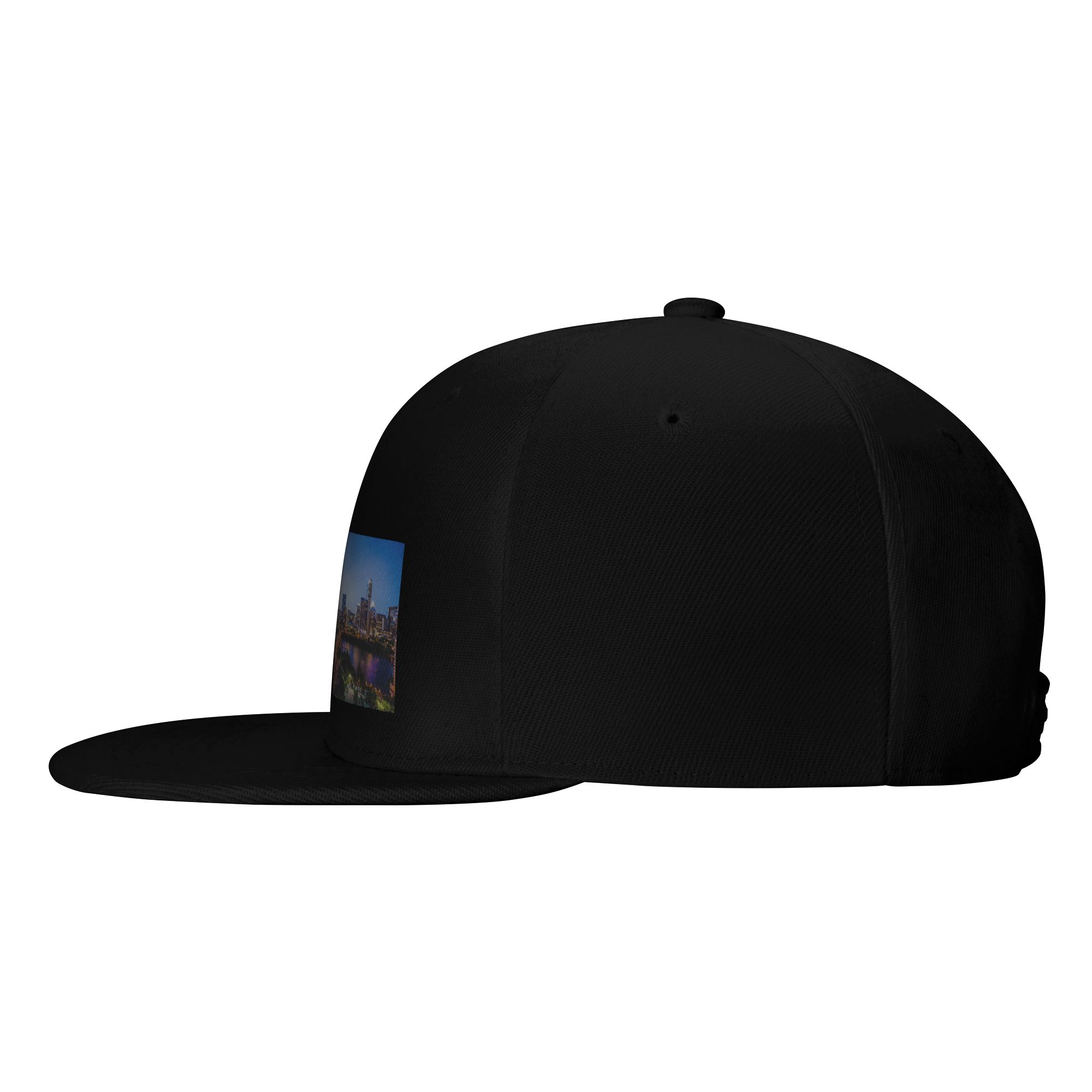 Topi Matahari Pinggiran Datar  - Outdoor Lighting Austin ulasan dan harga