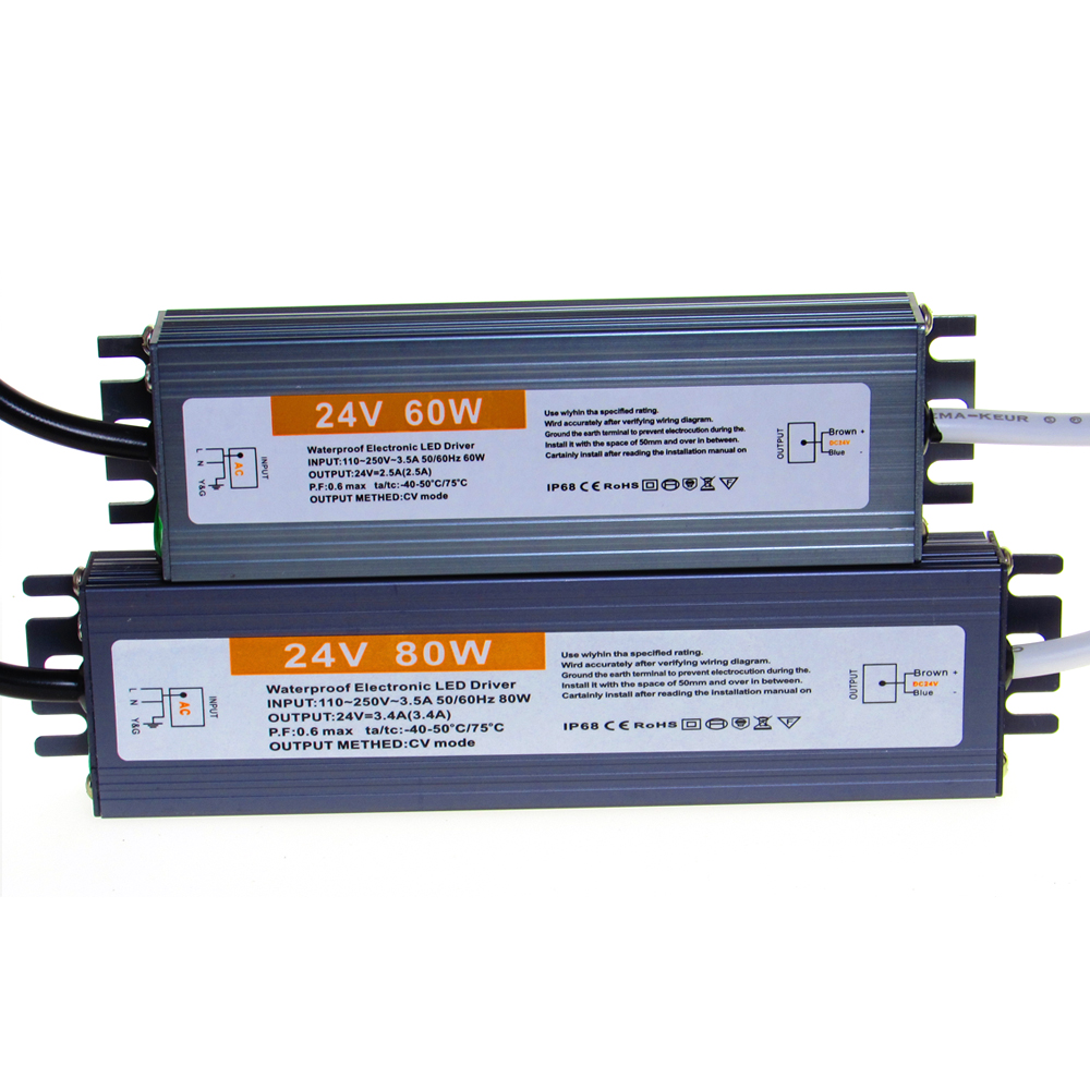 Transformator 220V Ke 12V 24 V - Outdoor Lighting Volt ulasan dan harga