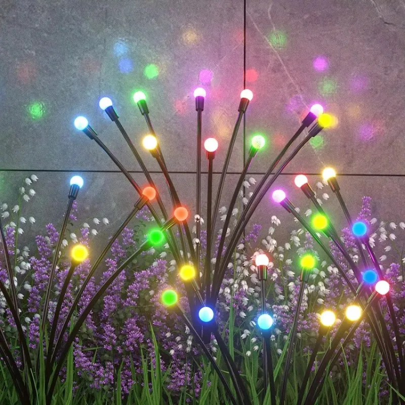 Lampu Taman Tenaga Surya Tahan - Outdoor Lighting Permanent ulasan dan harga