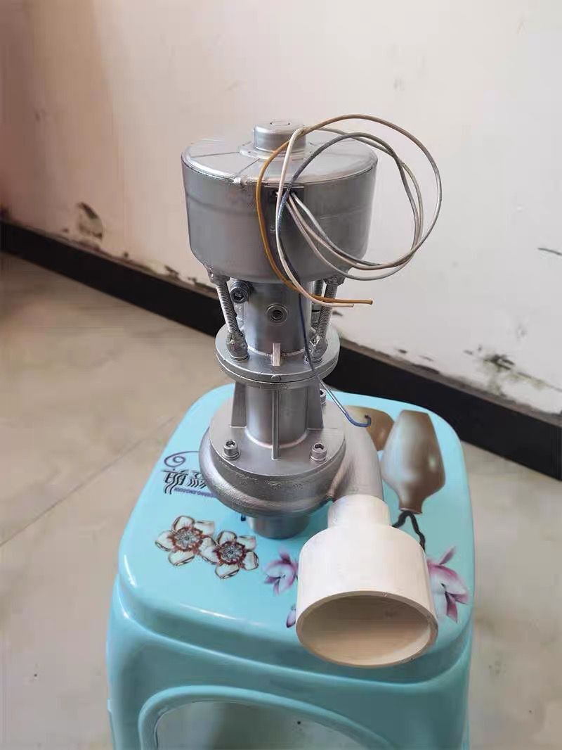 Generator Mikro Hidroelektrik  - Outdoor Lighting Volt ulasan dan harga