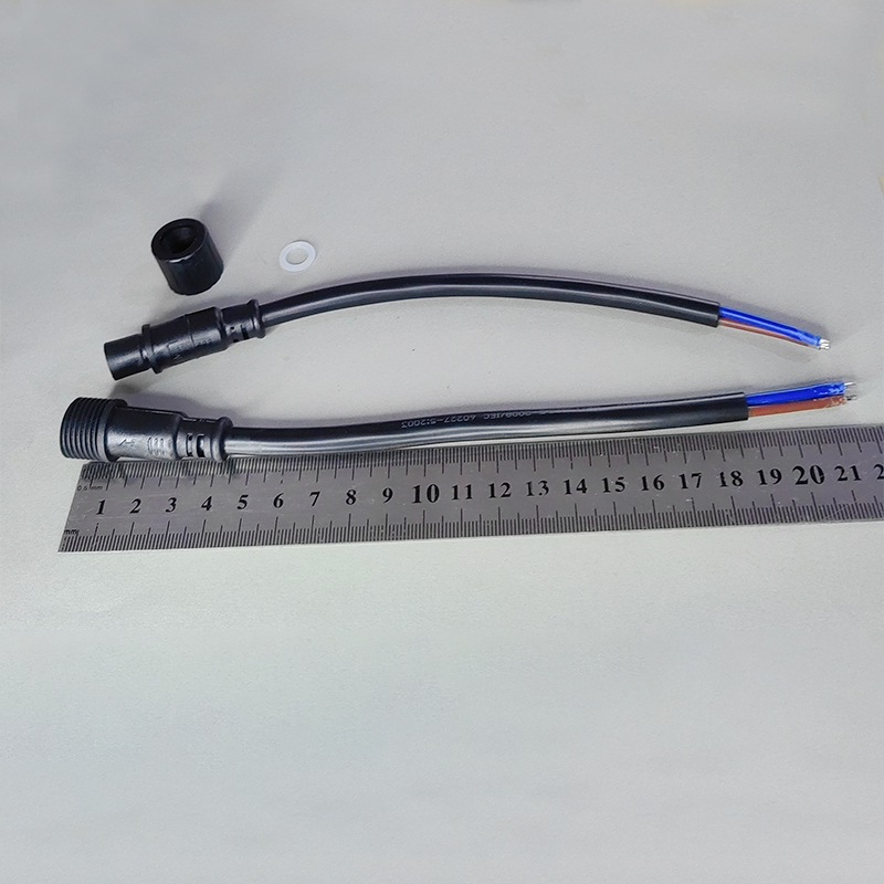 Set Konektor Kabel Tahan Air 2 - Outdoor Lighting Permanent ulasan dan harga