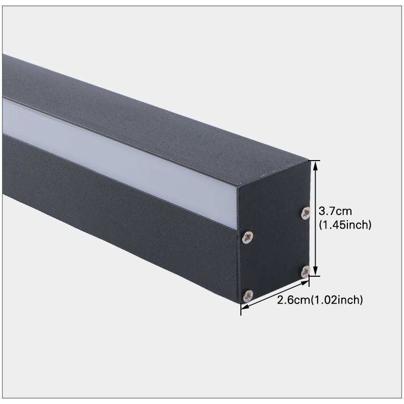 Lampu Luar Ruangan Modern Taha - Outdoor Lighting Volt ulasan dan harga