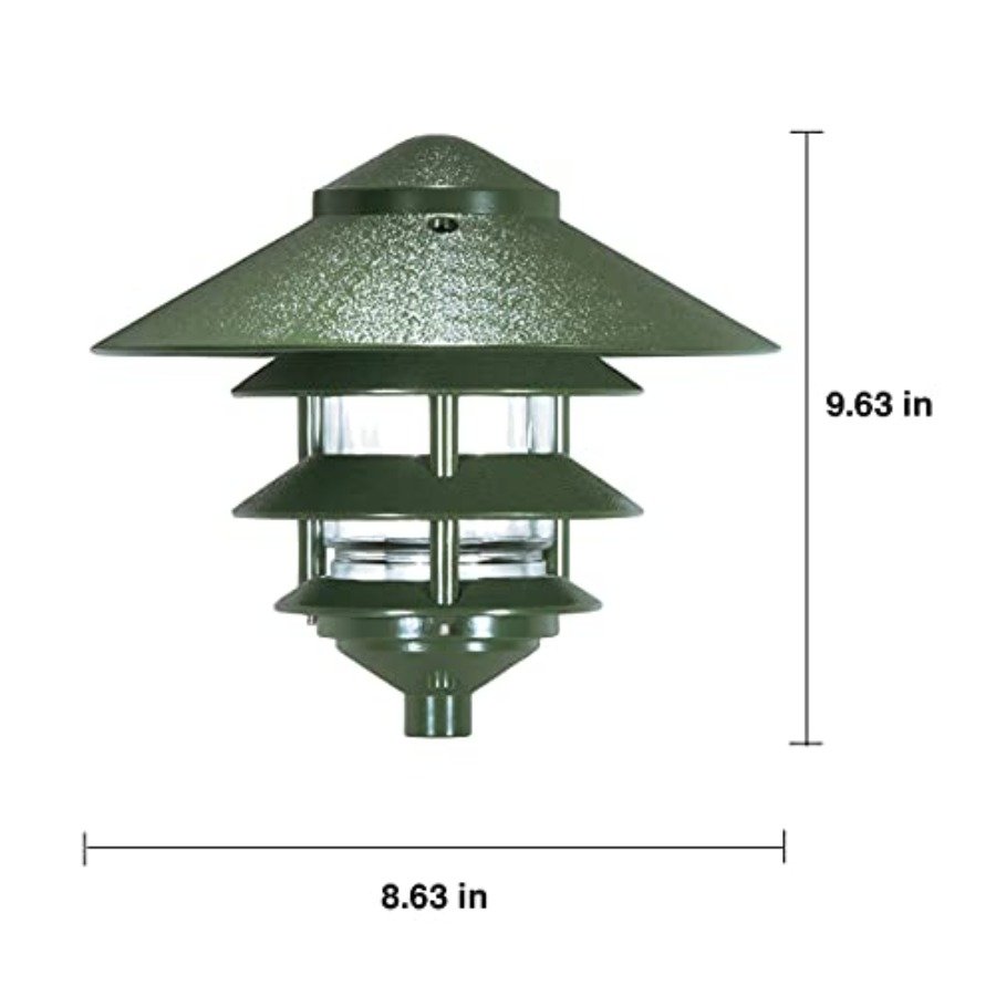 Lampu Penerangan SF76/636 Satu - Outdoor Lighting Volt ulasan dan harga