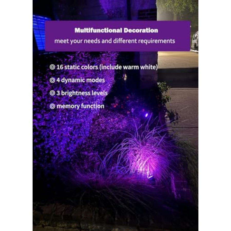 Lampu Sorot Luar Ruangan untuk - Outdoor Lighting Kits Low Voltage ulasan dan harga