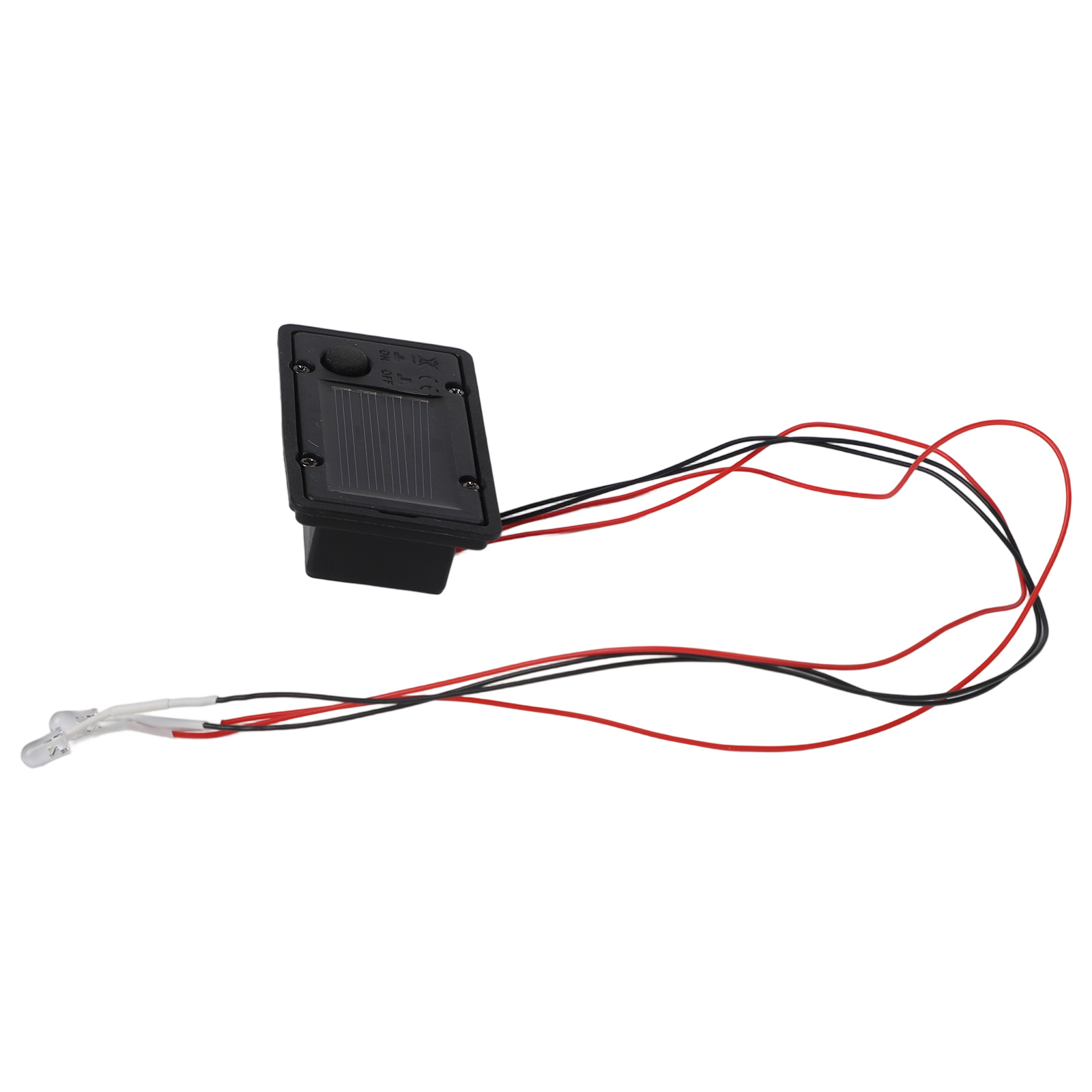 Lampu LED dari Senja Hingga Fa - Outdoor Lighting Architectural ulasan dan harga