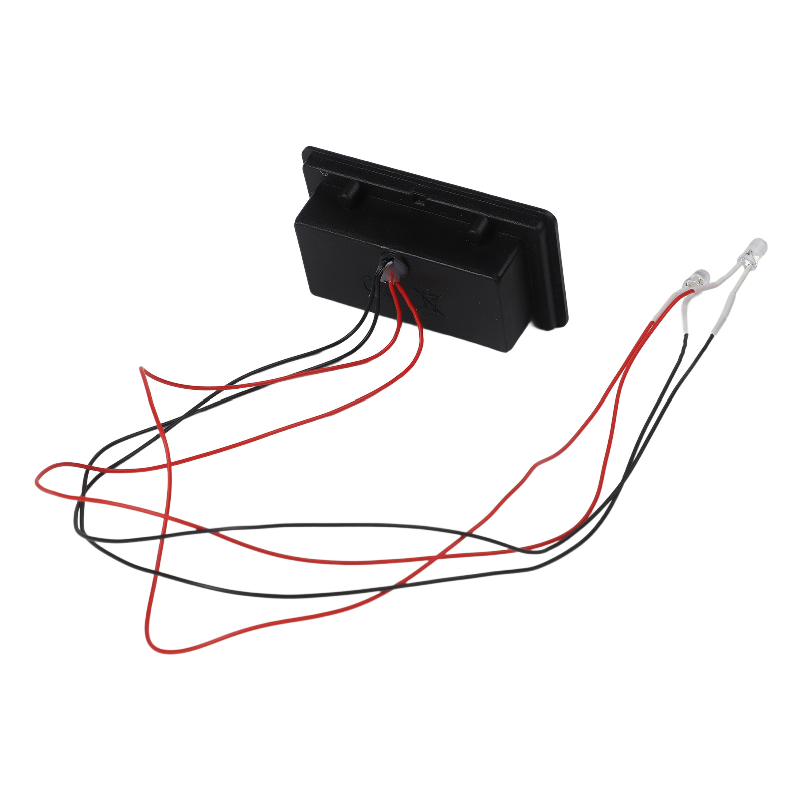 Lampu LED dari Senja Hingga Fa - Outdoor Lighting Architectural ulasan dan harga