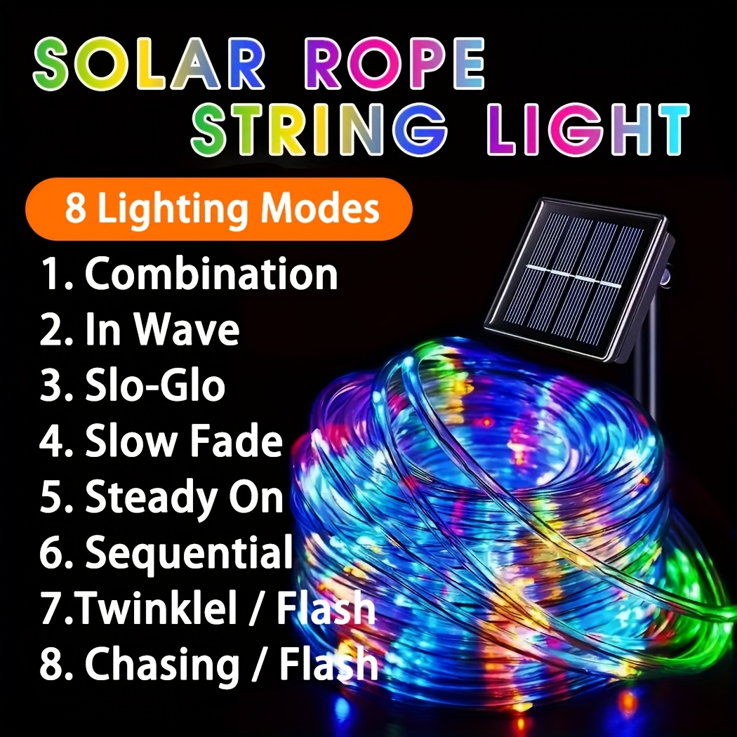Lampu LED Solar Outdoor Tahan  - Outdoor Lighting Permanent ulasan dan harga