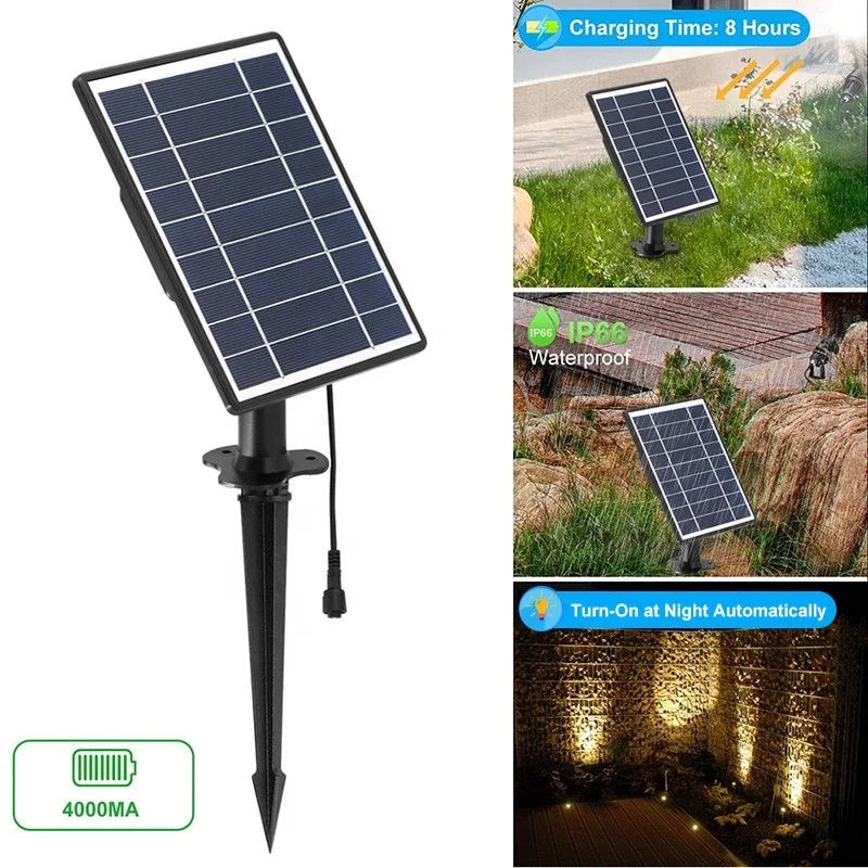 Lampu Pohon Tenaga Surya IP65  - Outdoor Lighting On Trees ulasan dan harga
