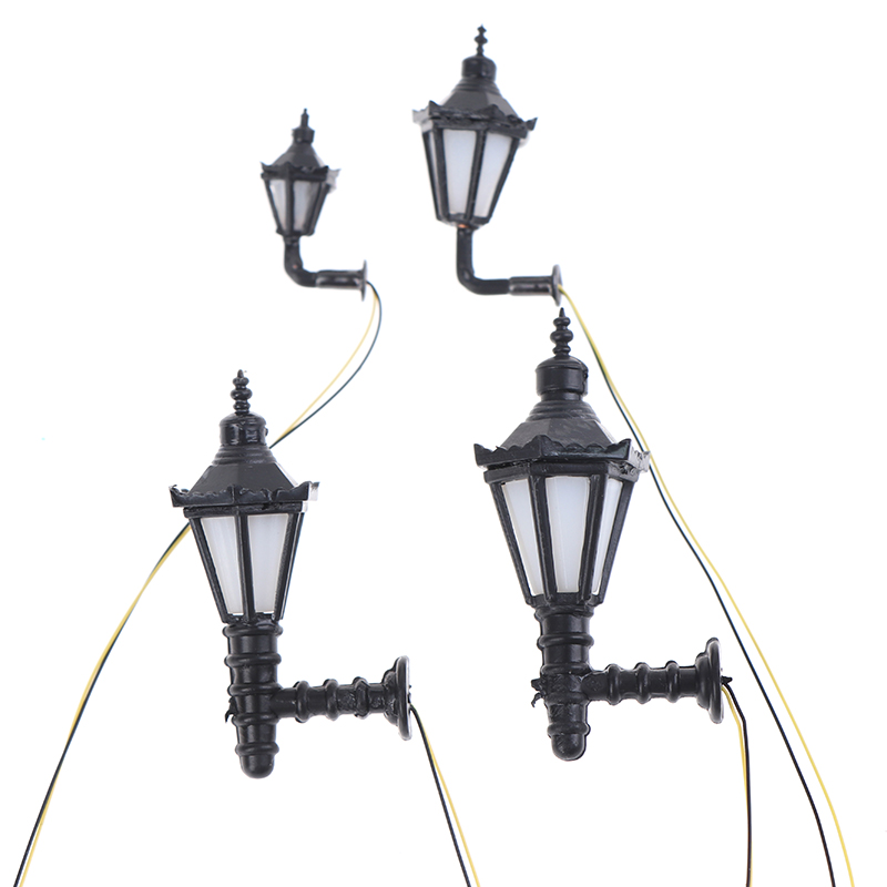 Lampu dinding arsitektur Mini  - Outdoor Lighting Architectural ulasan dan harga